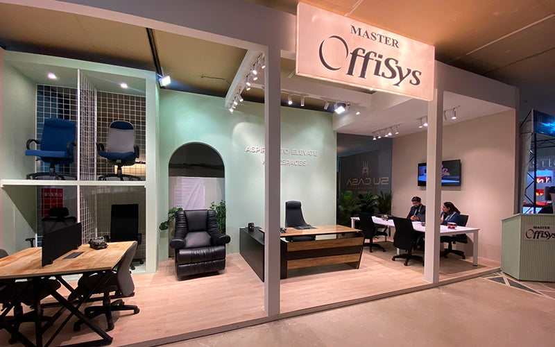 Offisys by master price Clearance