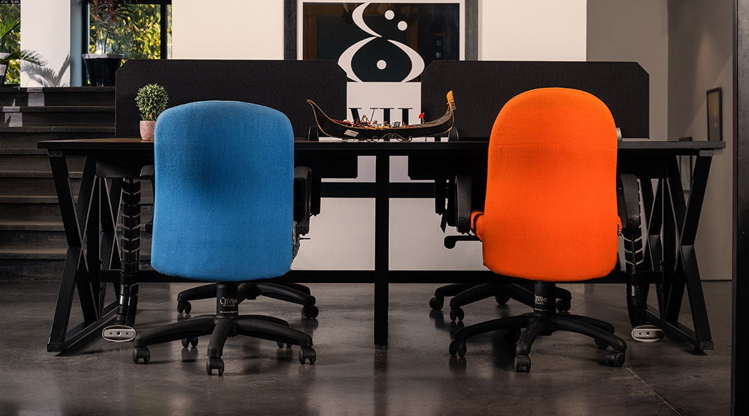 Elevate Your Workspace Office Chair Prices in Pakistan and Visitor Ch