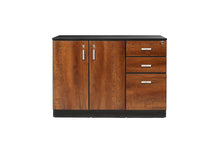 Load image into Gallery viewer, Master Offisys Side Rack 3618