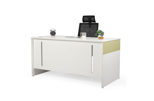 MO Manager Table 6030 With Two Hanging Draw (MO-MD-BS-01-ASPEN)