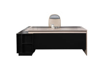 Load image into Gallery viewer, MO Executive Table 7236 SR 7220 (MO-ED-BS-01-ALCOTT)