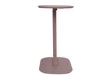 Load image into Gallery viewer, Linea - Side Table - Pastel Pink
