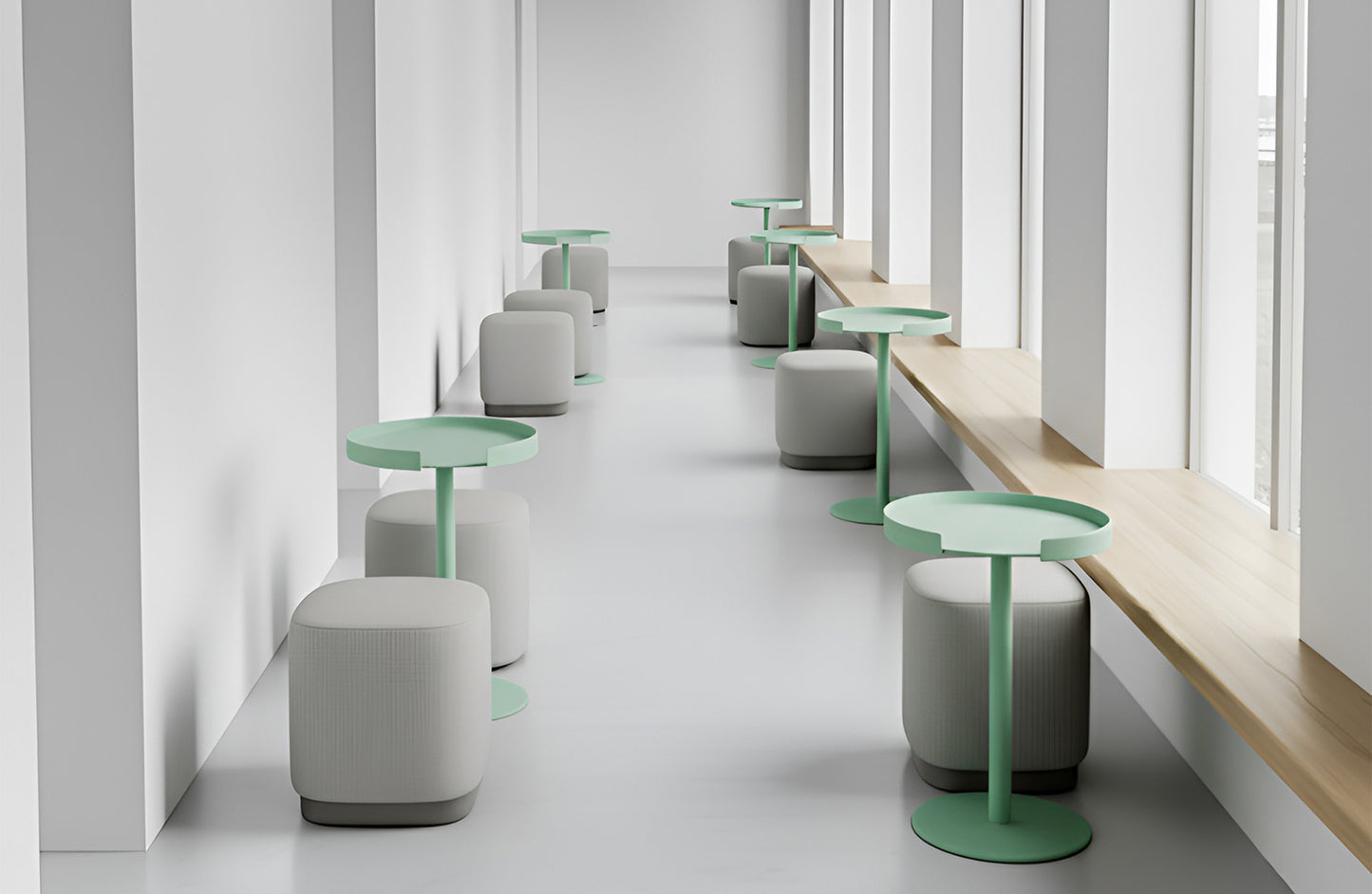 Nova Side Table
