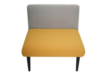 Load image into Gallery viewer, Nexus - Single Seater Sofa