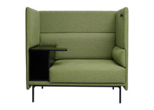 Load image into Gallery viewer, Noir - Workpod - Green