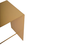 Load image into Gallery viewer, Nordik - Side Table - Yellow