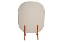 Load image into Gallery viewer, Nordik Partition - White and Yellow