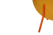 Load image into Gallery viewer, Nordik Partition - White and Yellow