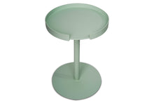 Load image into Gallery viewer, Nova Side Table - Pastel Green