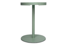 Load image into Gallery viewer, Nova Side Table - Pastel Green
