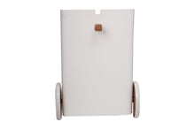 Load image into Gallery viewer, Reve - Mobile Cart Cabinet - Yellow & White