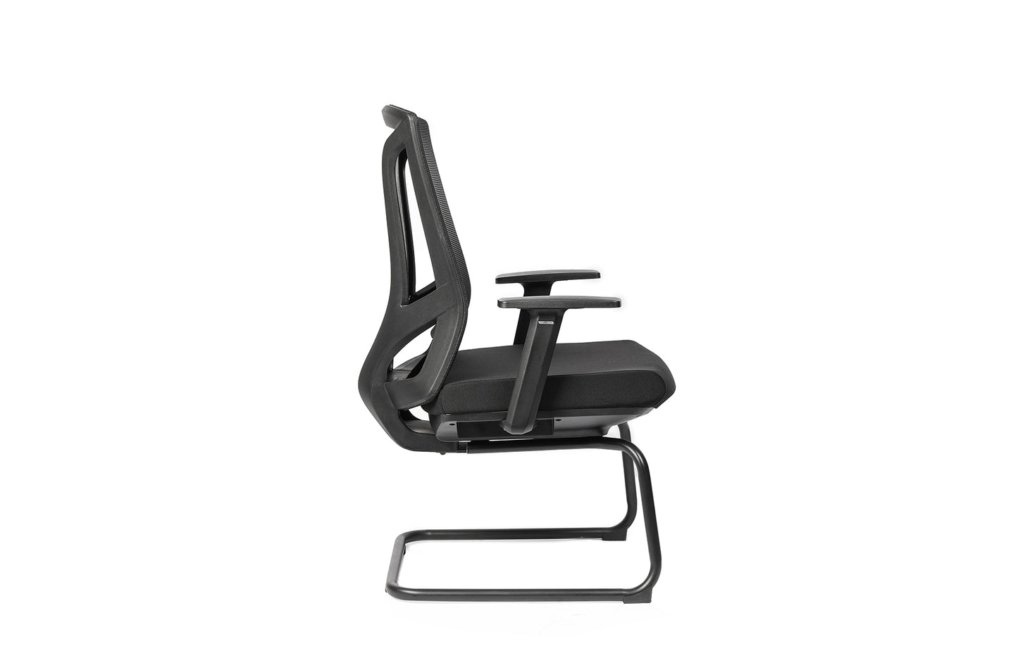 MASTER MESH VC (D3008-1-BB-BF) (BLACK MESH)