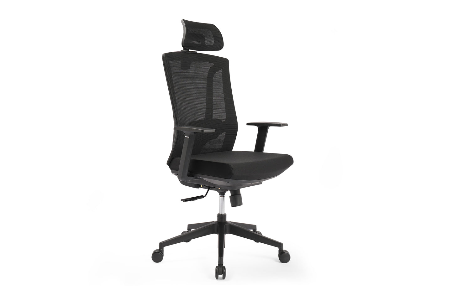 MASTER MESH HBC (A3008) (BLACK MESH)