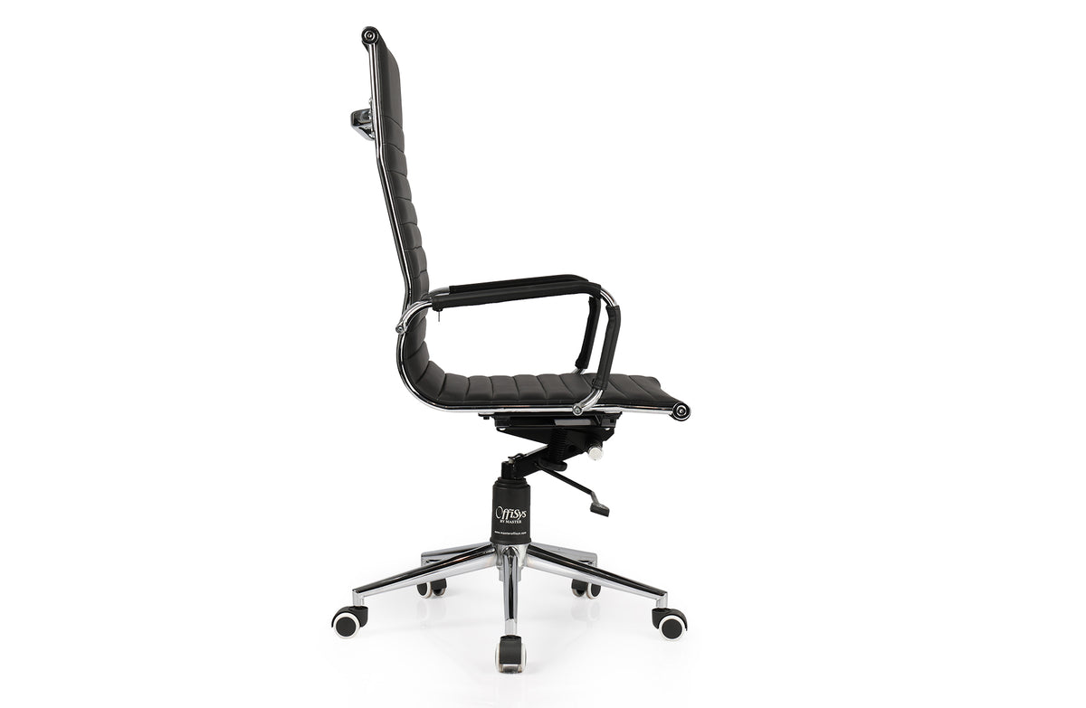 Roma HBC Master Offisys