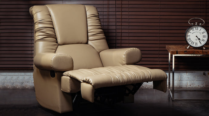 Unwind at Work: How Recliners Transform Your Office Vibes