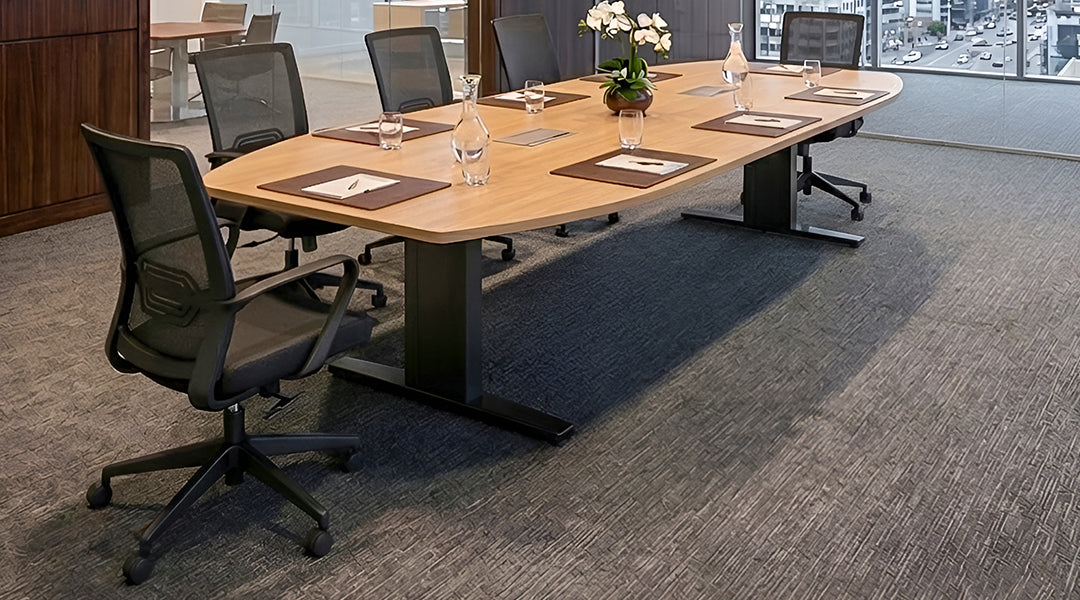How to Choose the Right Office Furniture for Every Department