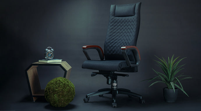 Elevating Workspace: Master Offisys and the Best Office Furniture in Pakistan