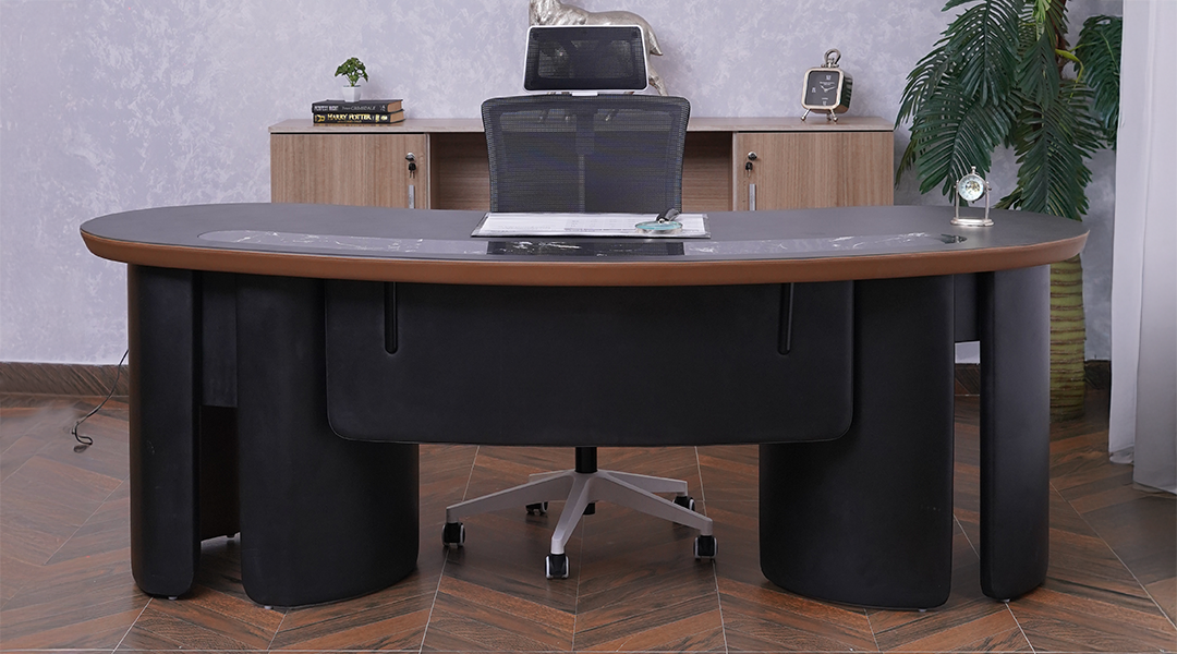 Strengthen Your First Impression: How to Match Your Office Furniture to Your Brand Identity