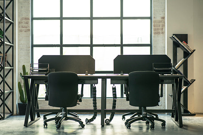 Workplace Design That Enhances Employee Effectiveness