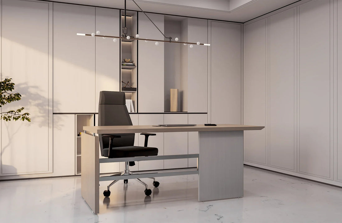 Premium Office Furniture Brands in Pakistan for Modern Workplaces