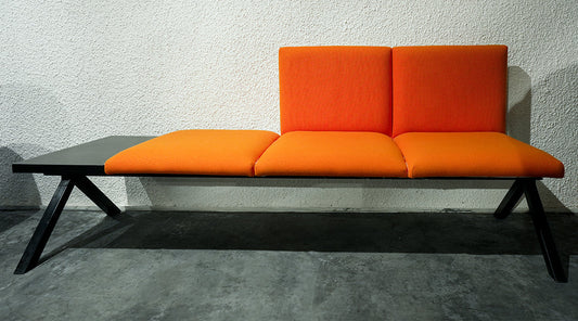 Comfort Meets Durability: How to Choose the Right Institutional Chairs for Your Space