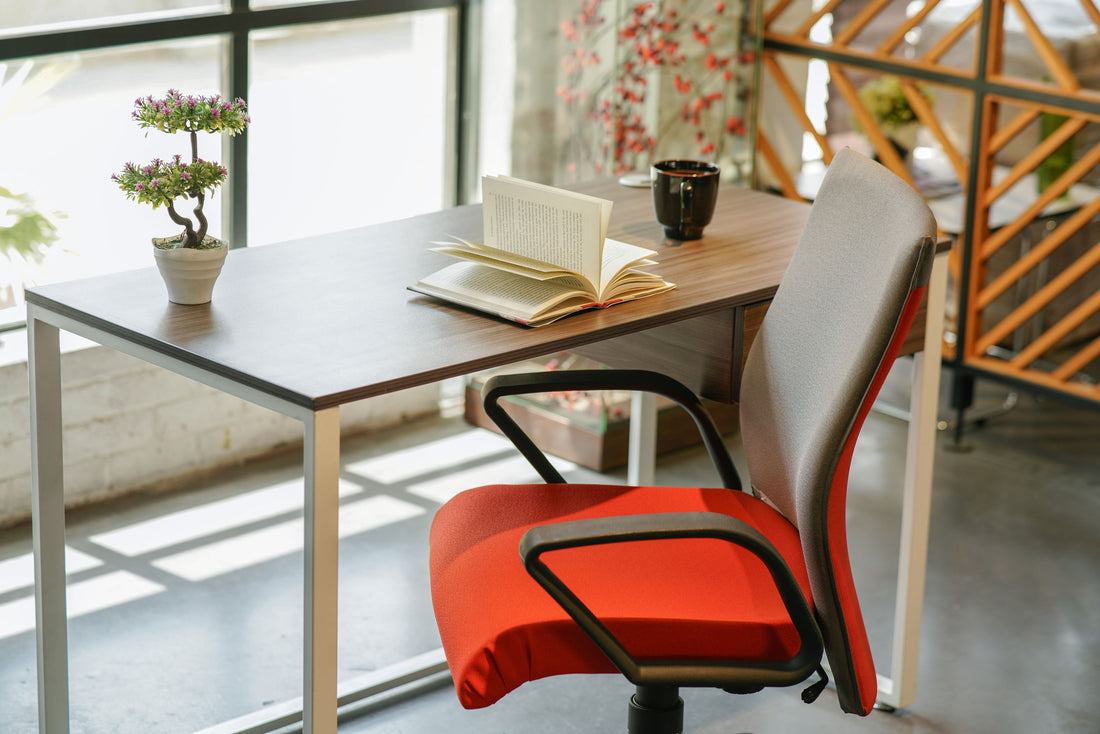 WFH and Self-Care – Our Top Tips to Make It a Reality!