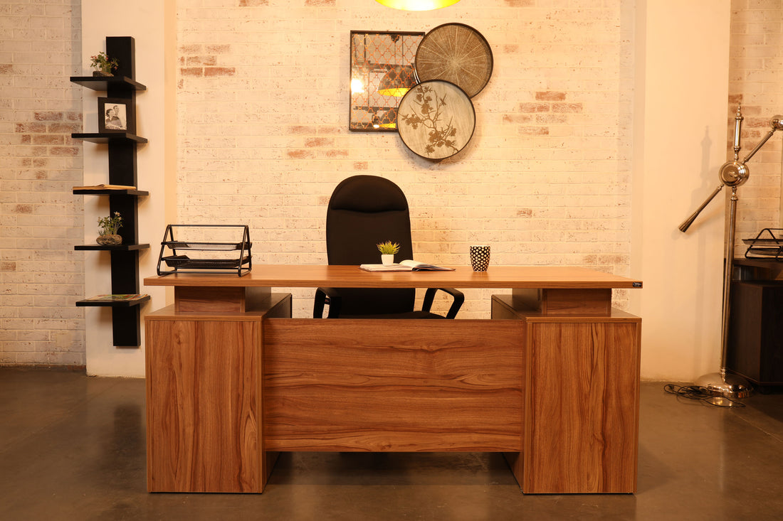 Winner Tips to Design an Ergonomic Workspace