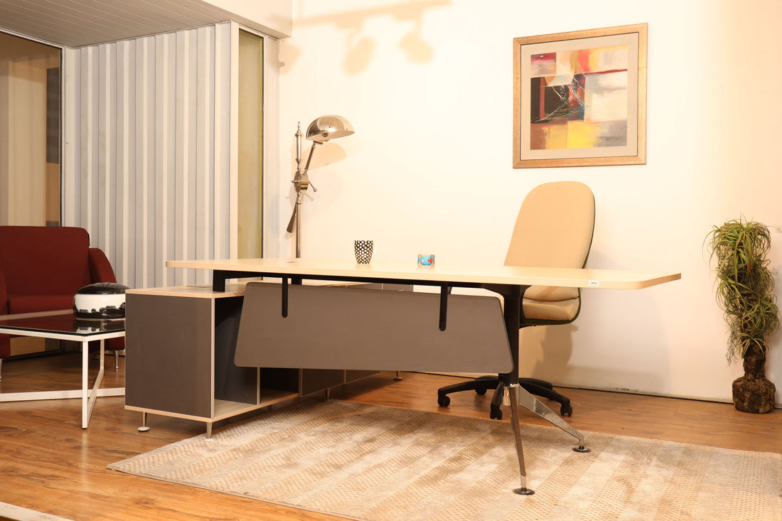 Does Your Office’s Design Matter?