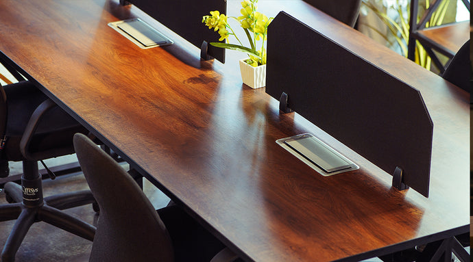 Choosing the Right Workspace Office Furniture for Your Needs