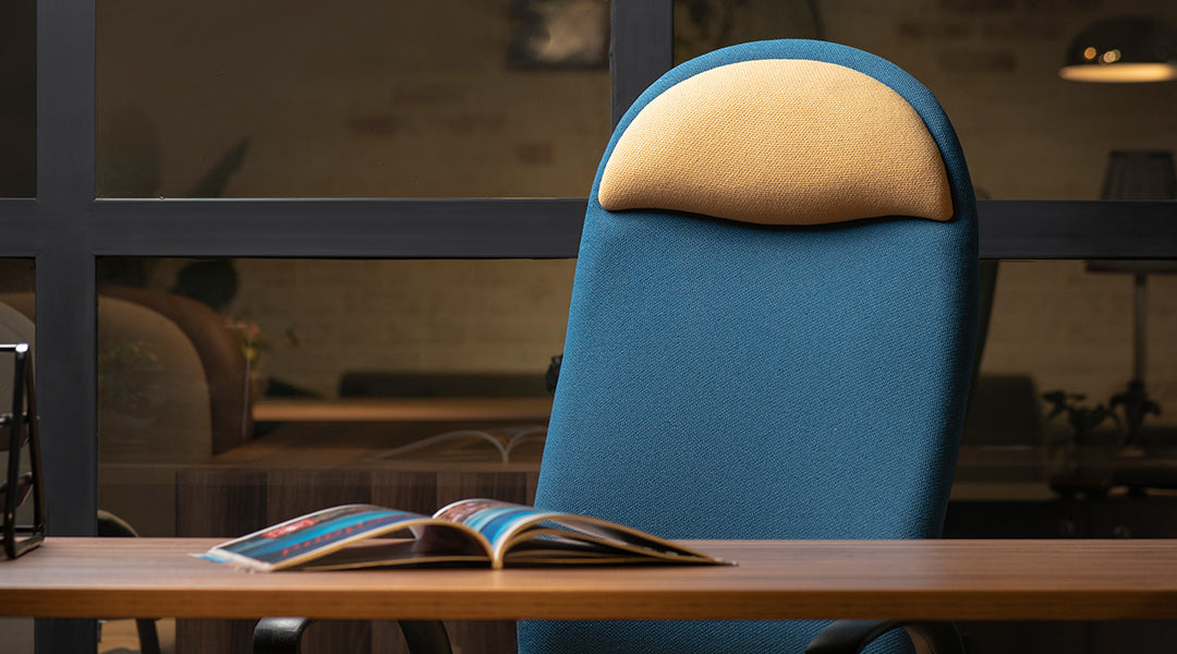 Discover the Best Office Chairs in Pakistan for Maximum Productivity