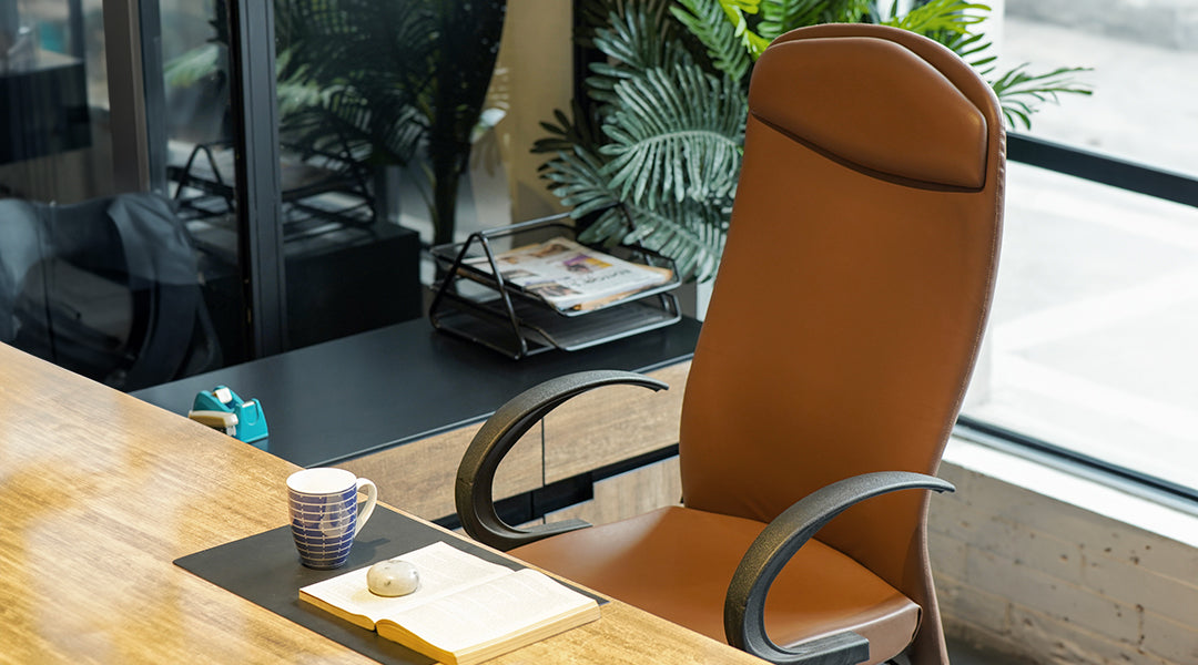 Best Ergonomic Office Chair in Pakistan for Long Working Hours