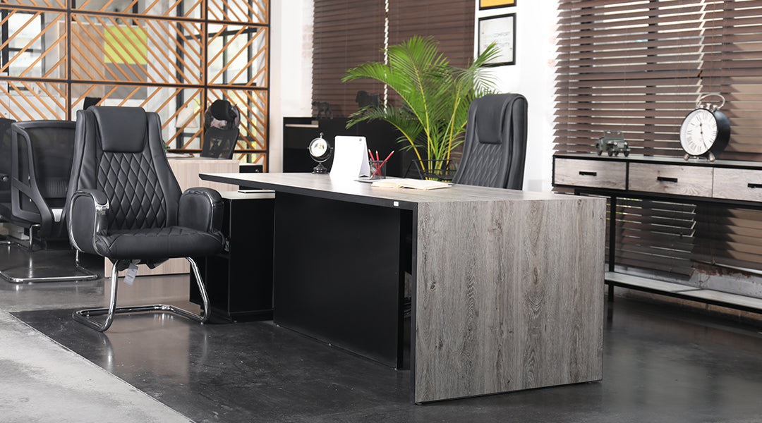 Creating the Perfect Workspace: Furniture Solutions for Offices and Workstations