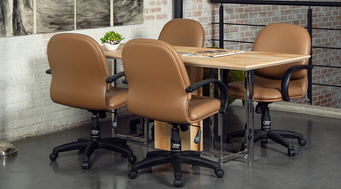 Workspace Office Furniture: Creating an Efficient and Stylish Work Environment with Master Offisys