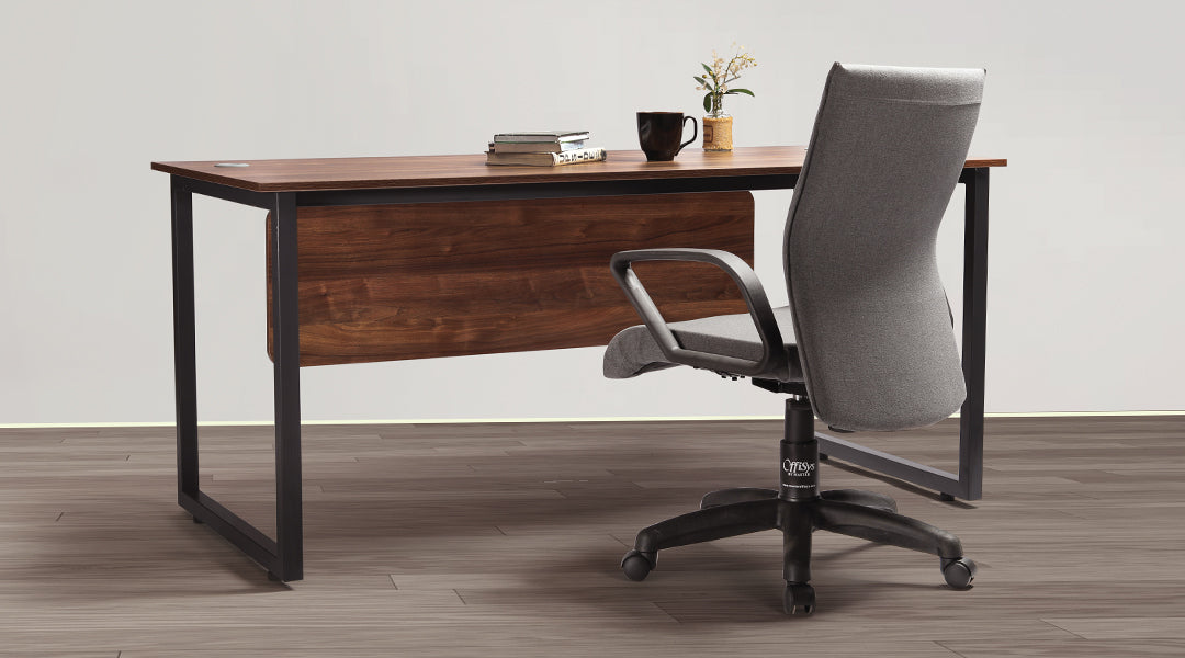 The Evolution of Office Chairs: Prioritizing Health and Style in Modern Workspaces