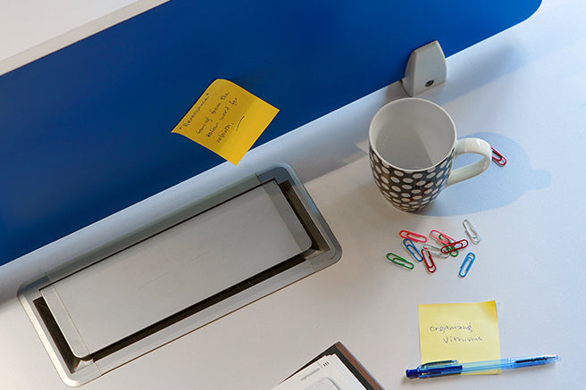 Comfortable Office Settings That Help You Fight Stress