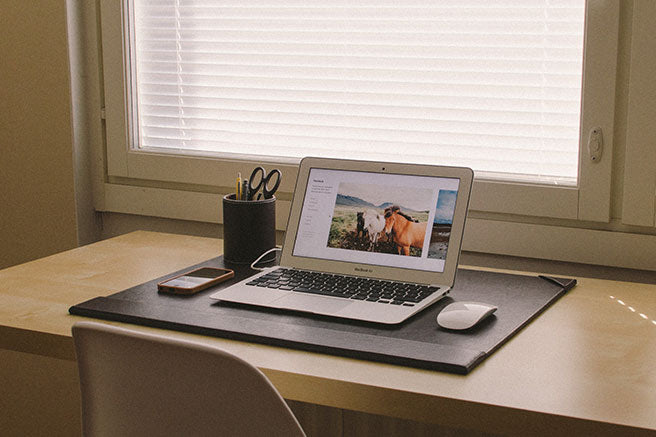 Studying for Longer Hours? Your Selection of Furniture Can Help You Stay Productive!