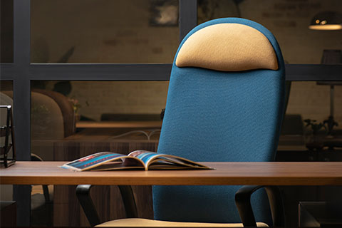 What Makes Office Furniture the Harbinger of Your Success?