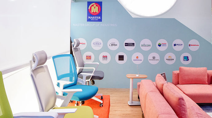 Offisys Wins Big at IAPEX 2025 Karachi