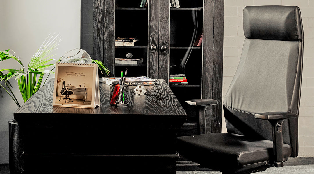 How to Pick the Right Office Chair for Long Working Hours