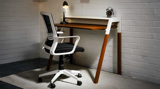3 Best Home Office Desks & Chairs for Productivity