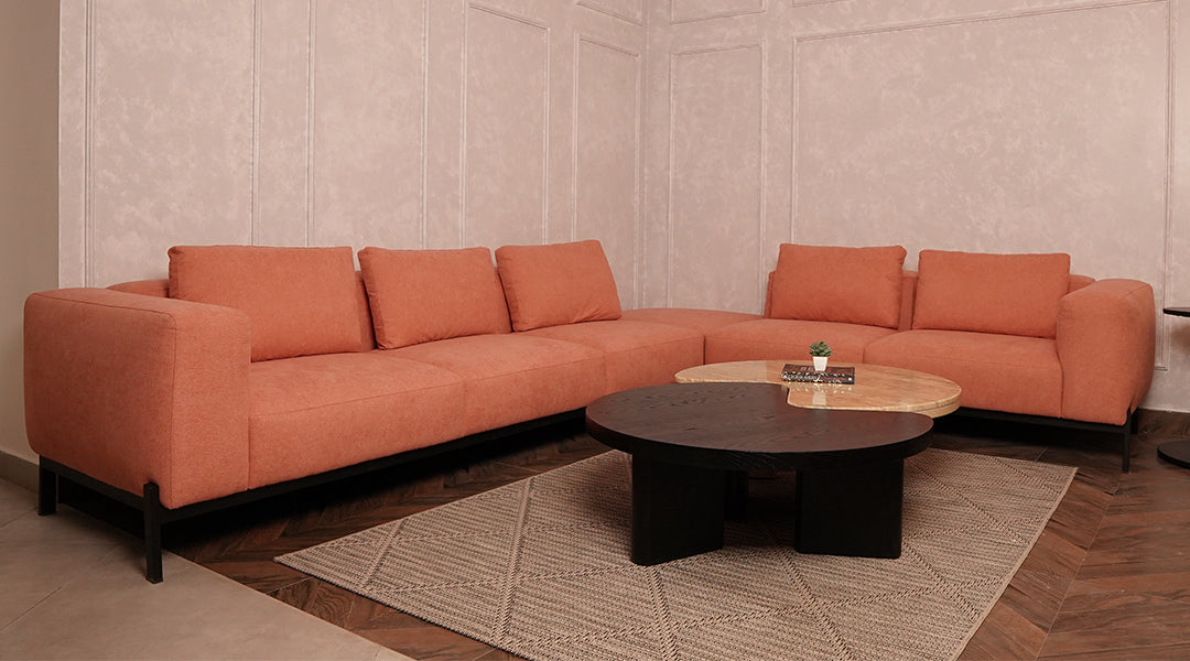 Make Your First Impression Count: Why Every Office Needs a Comfortable Reception Sofa