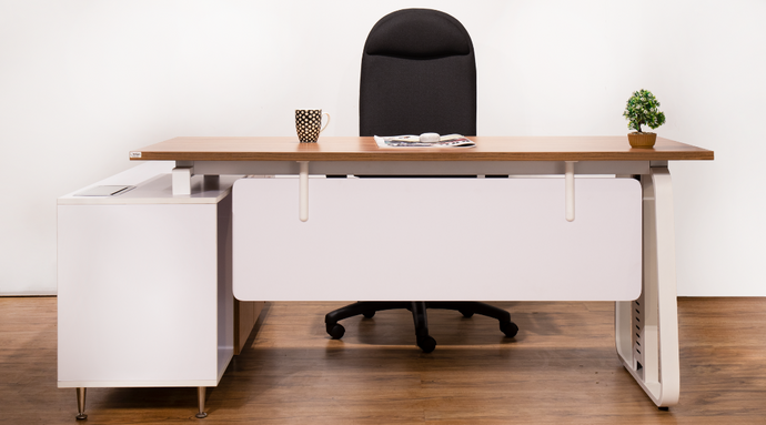 Furnishing Home Offices with Purpose – Smart Solutions from Offisys