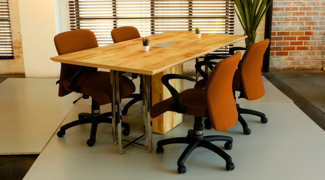 Smart Seating Solutions: Elevate Your Workspace with Offisys Office Chairs