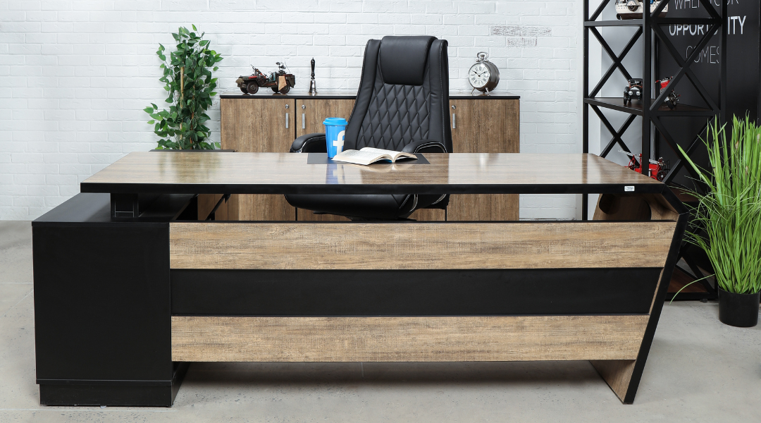 Choosing the Right Office Furniture: What to Consider Before You Buy