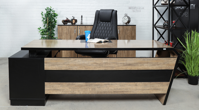 Choosing the Right Office Furniture: What to Consider Before You Buy
