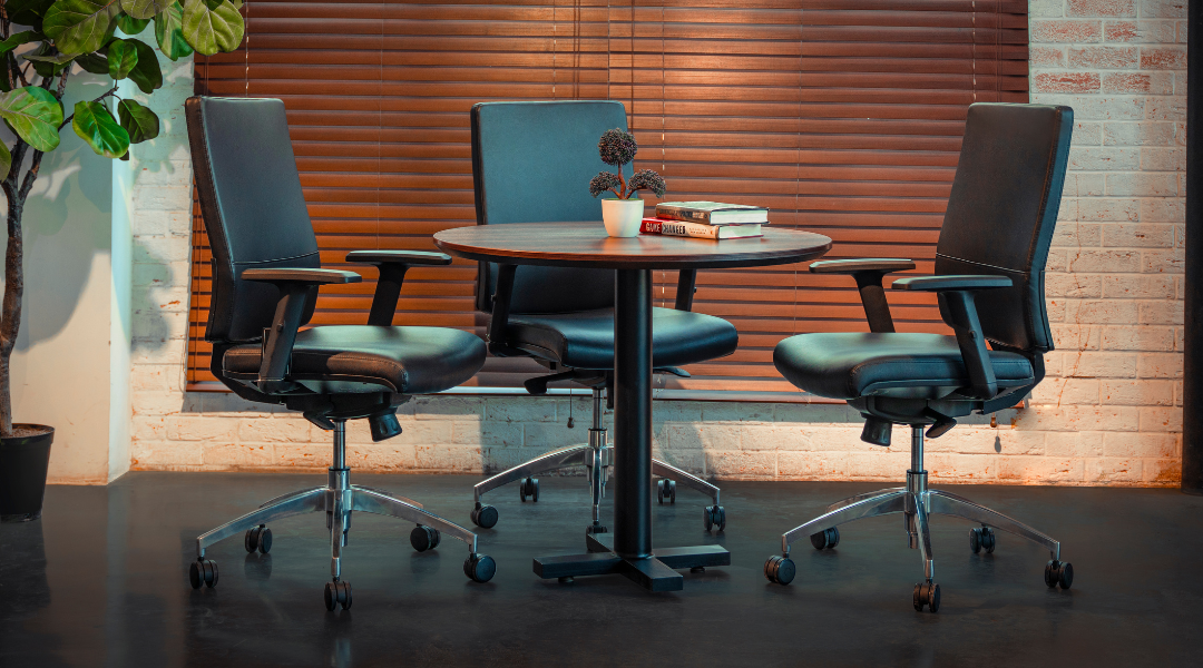 Top 6 Ergonomic Office Chairs for 2026 – Master Offisys