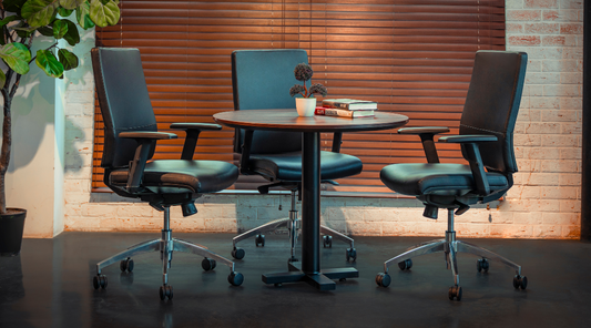 Top 6 Ergonomic Office Chairs for 2026 – Master Offisys
