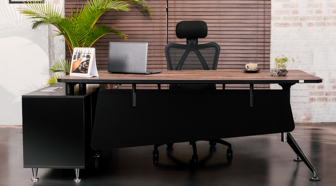 Affordable Office Furniture That Transforms Your Workspace – Explore Offisys' Best Picks
