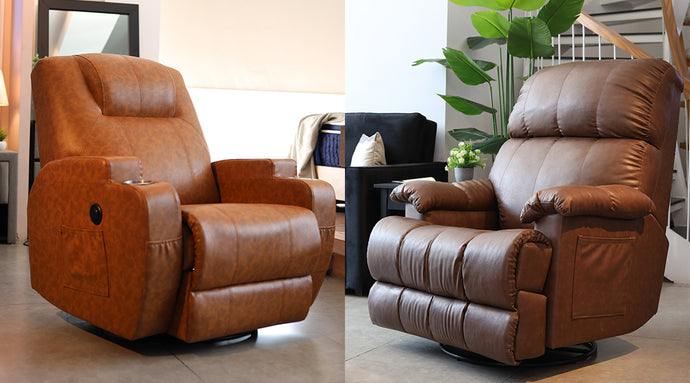 Revolutionise Your Relaxation: Recliners for Every Style and Budget