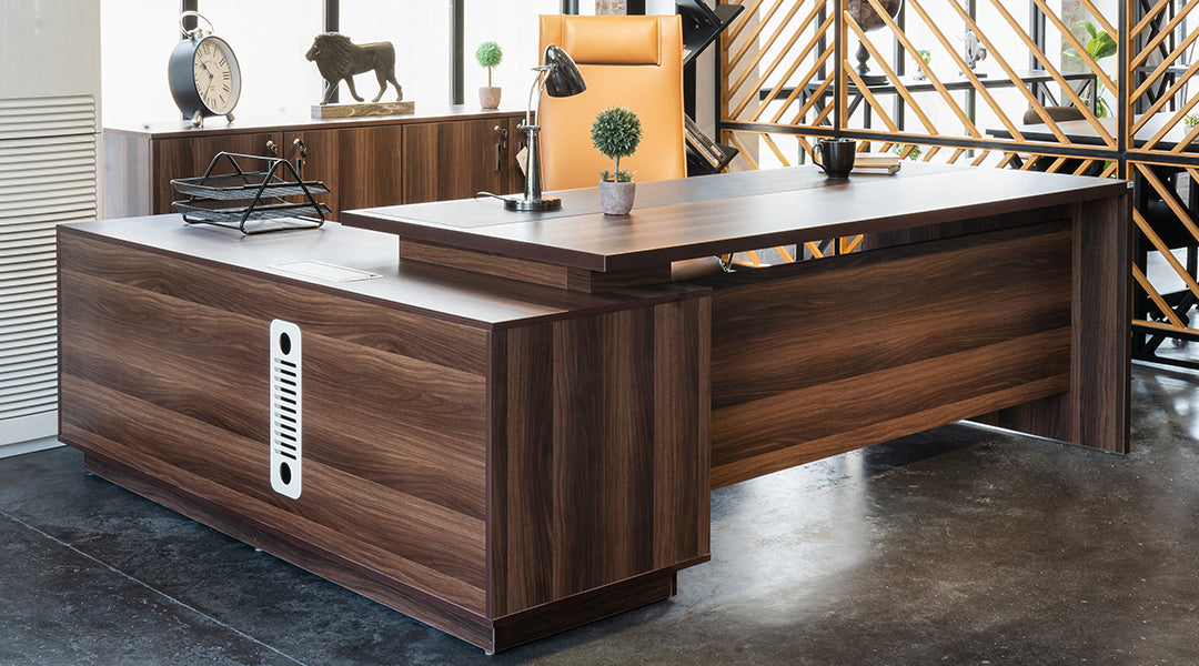 From Meetings to Workstations: A Comprehensive Guide to Office Tables ...